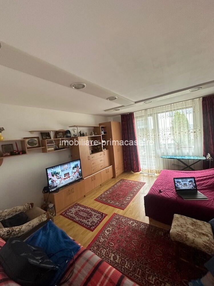 VICTORIEI (Marul de Aur) 3camere spatioase, loc parcare exterioara! - imagine 9