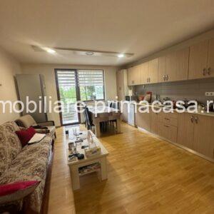 VICTORIEI (Marul de Aur) 3camere spatioase, loc parcare exterioara!