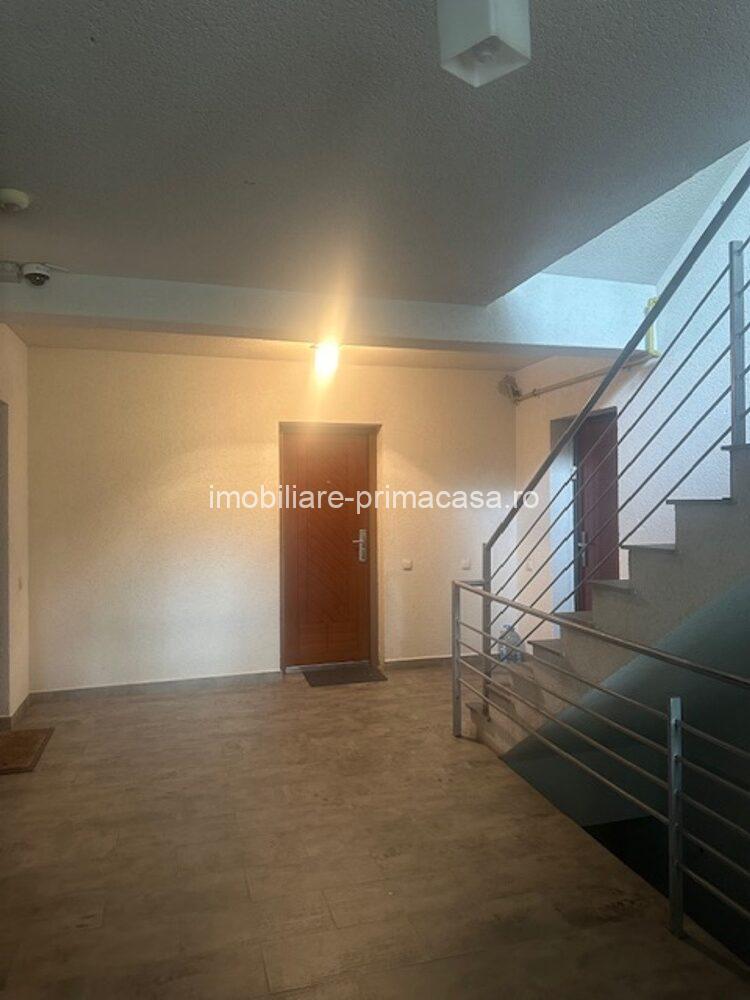 VICTORIEI (Marul de Aur) 3camere spatioase, loc parcare exterioara! - imagine 11