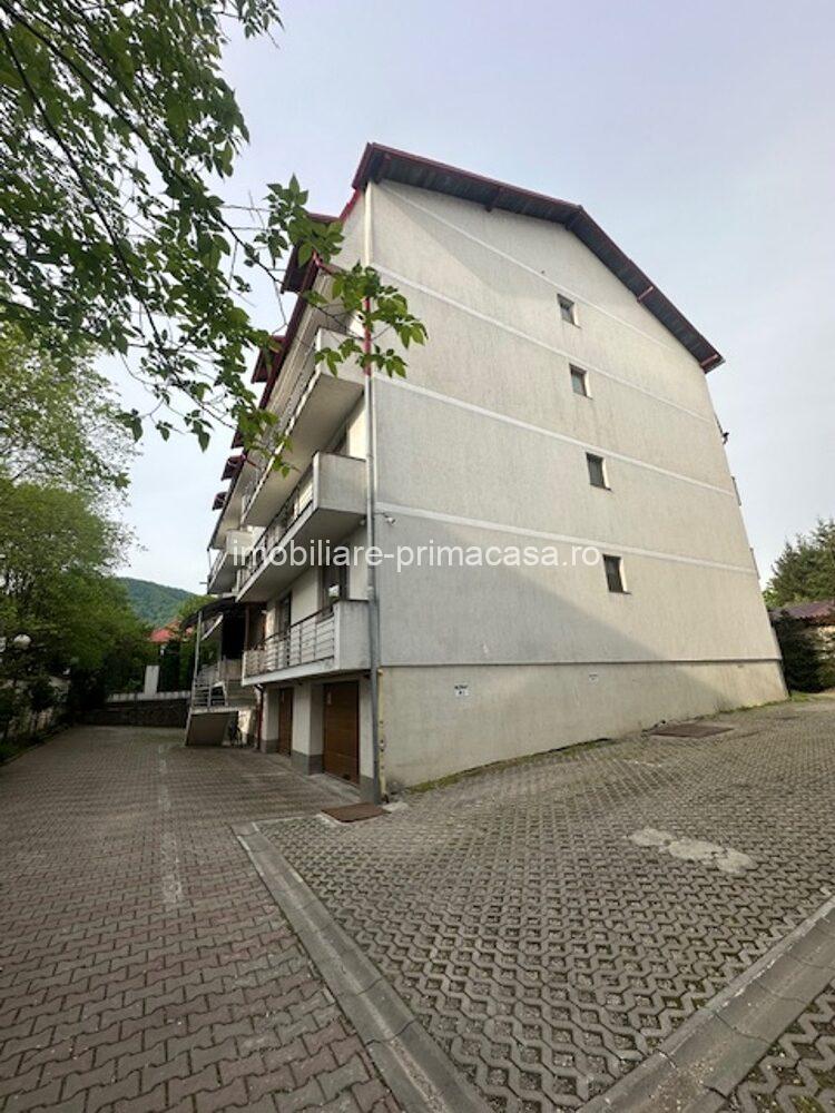 VICTORIEI (Marul de Aur) 3camere spatioase, loc parcare exterioara! - imagine 10