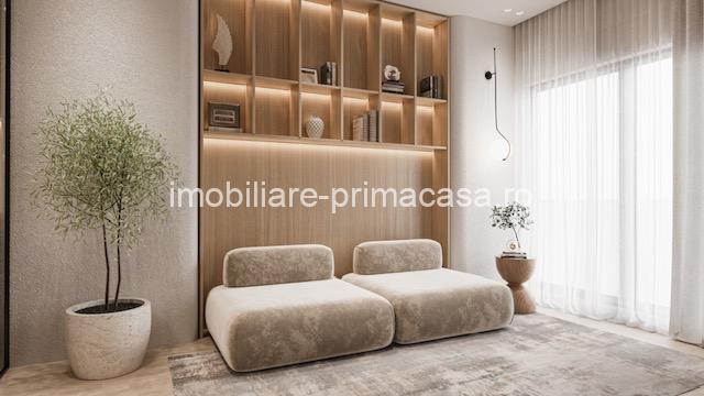 PROIECT NOU UNIRII TOWER diferite suprafete de la 1450E/mp construit! - imagine 18