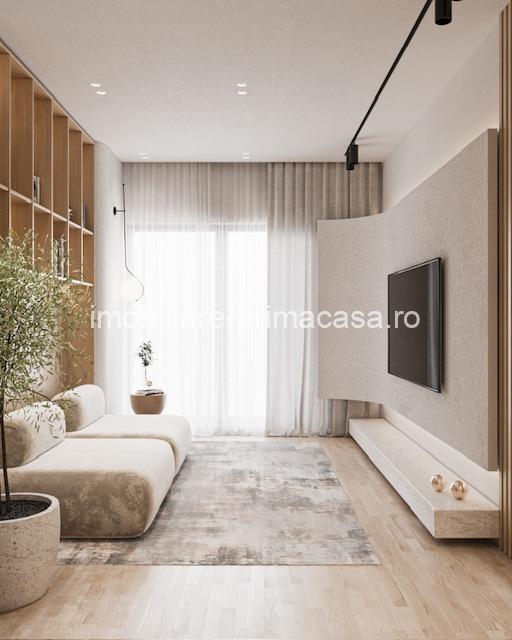 PROIECT NOU UNIRII TOWER diferite suprafete de la 1450E/mp construit! - imagine 17