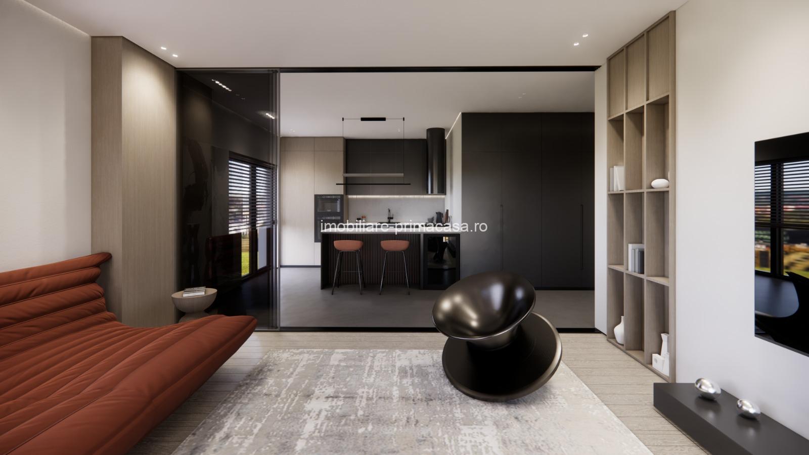 PROIECT NOU UNIRII TOWER diferite suprafete de la 1450E/mp construit! - imagine 15