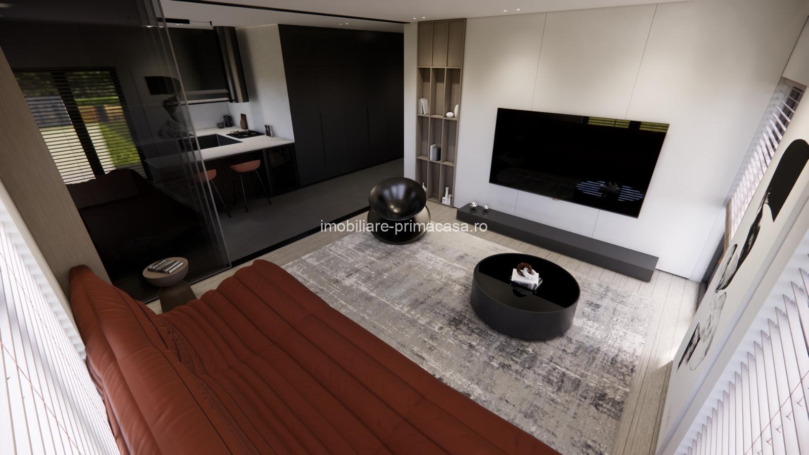 PROIECT NOU UNIRII TOWER diferite suprafete de la 1450E/mp construit! - imagine 14