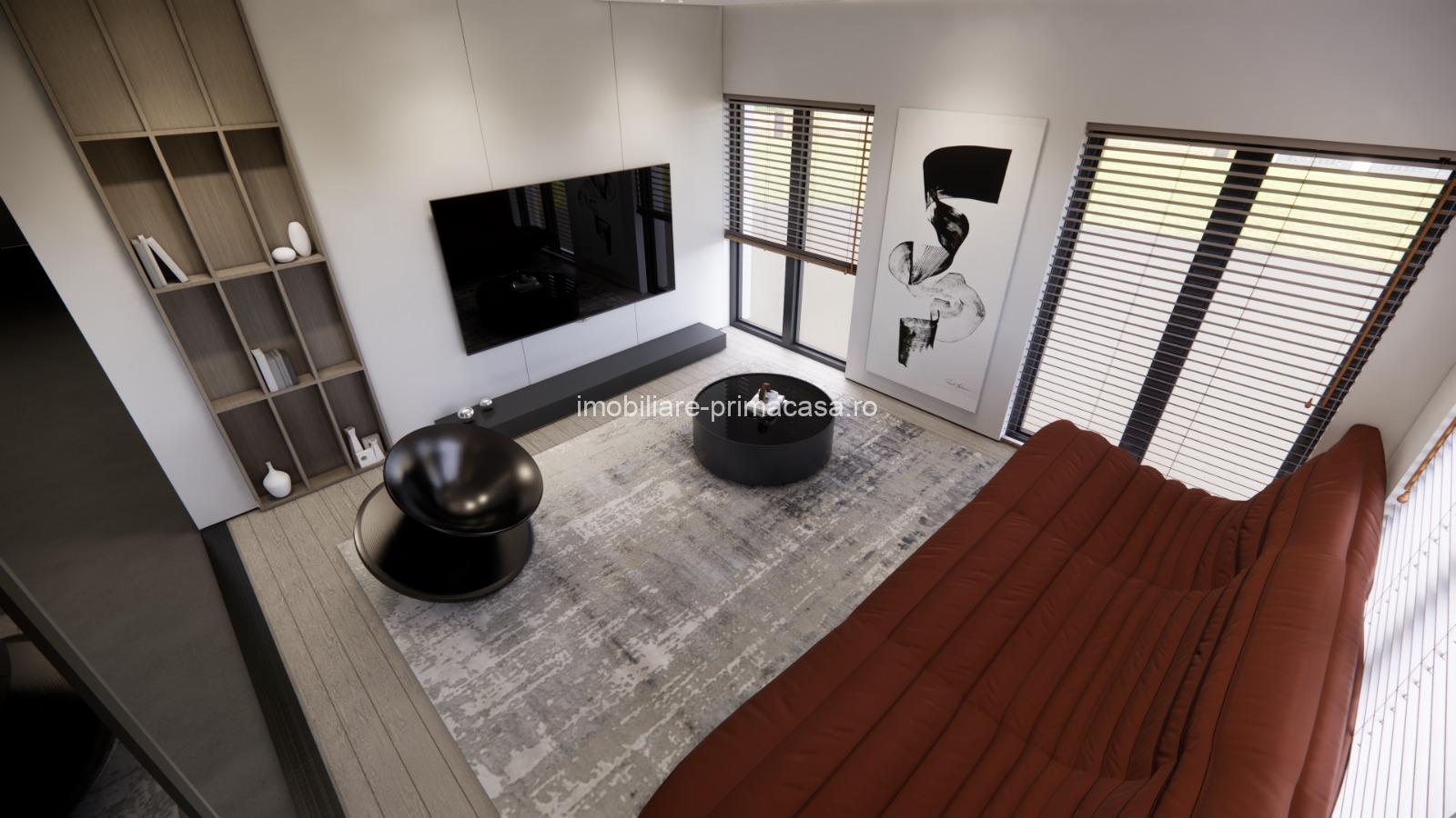 PROIECT NOU UNIRII TOWER diferite suprafete de la 1450E/mp construit! - imagine 13