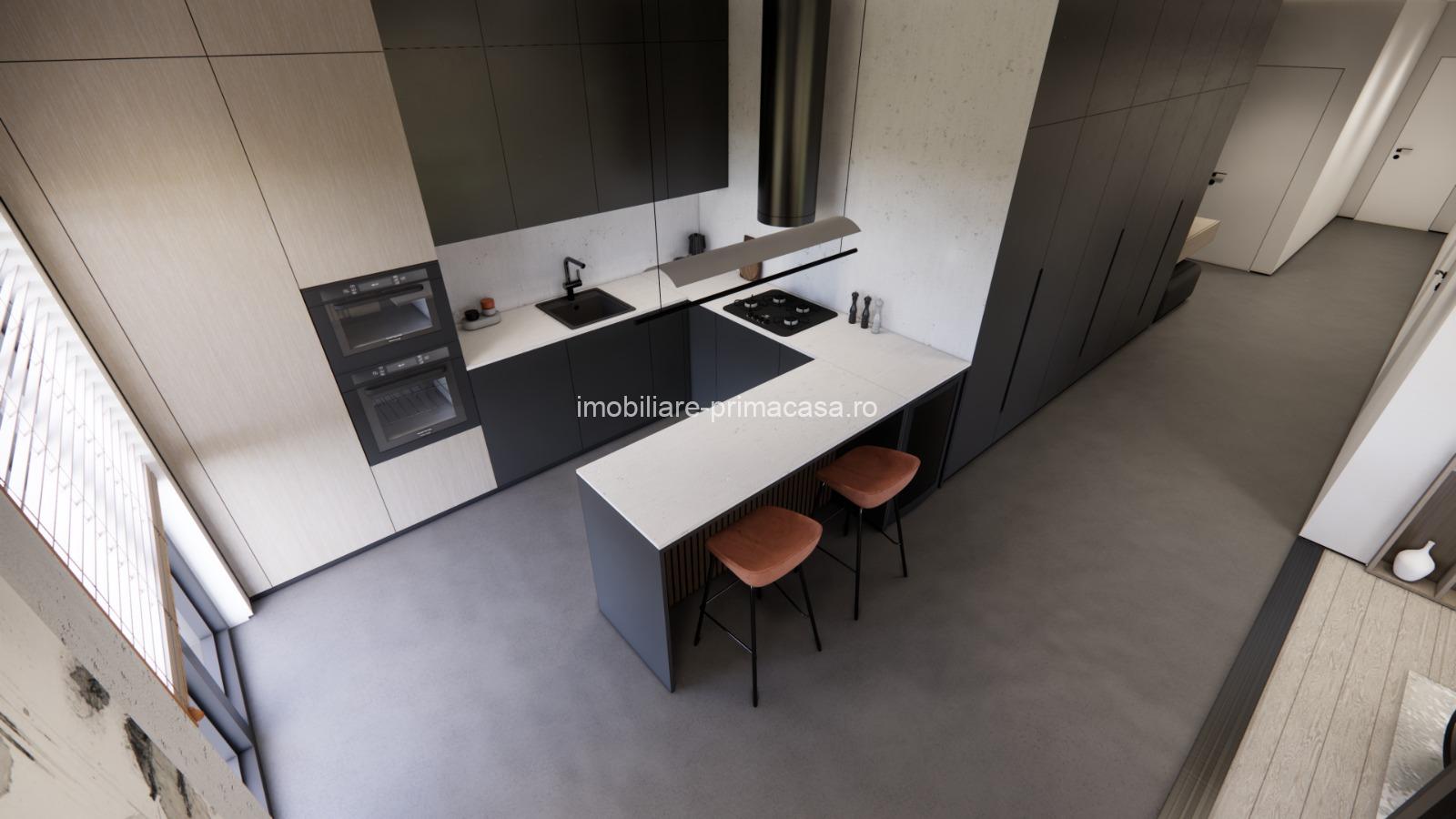 PROIECT NOU UNIRII TOWER diferite suprafete de la 1450E/mp construit! - imagine 12