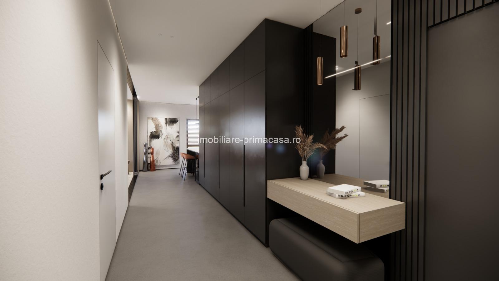 PROIECT NOU UNIRII TOWER diferite suprafete de la 1450E/mp construit! - imagine 11