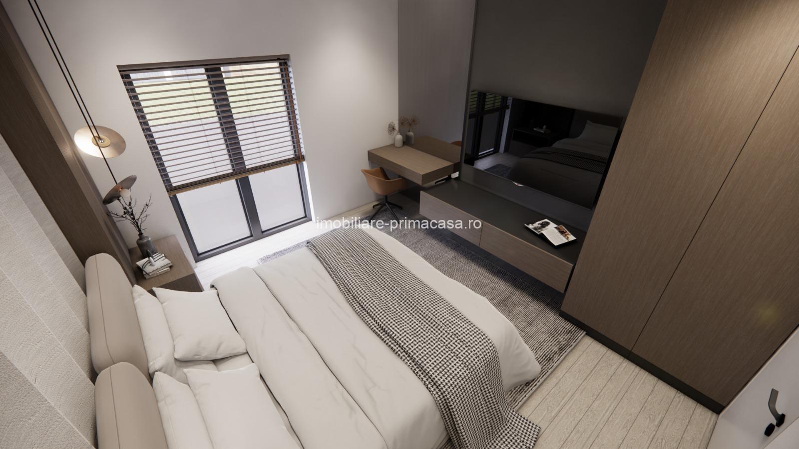 PROIECT NOU UNIRII TOWER diferite suprafete de la 1450E/mp construit! - imagine 10