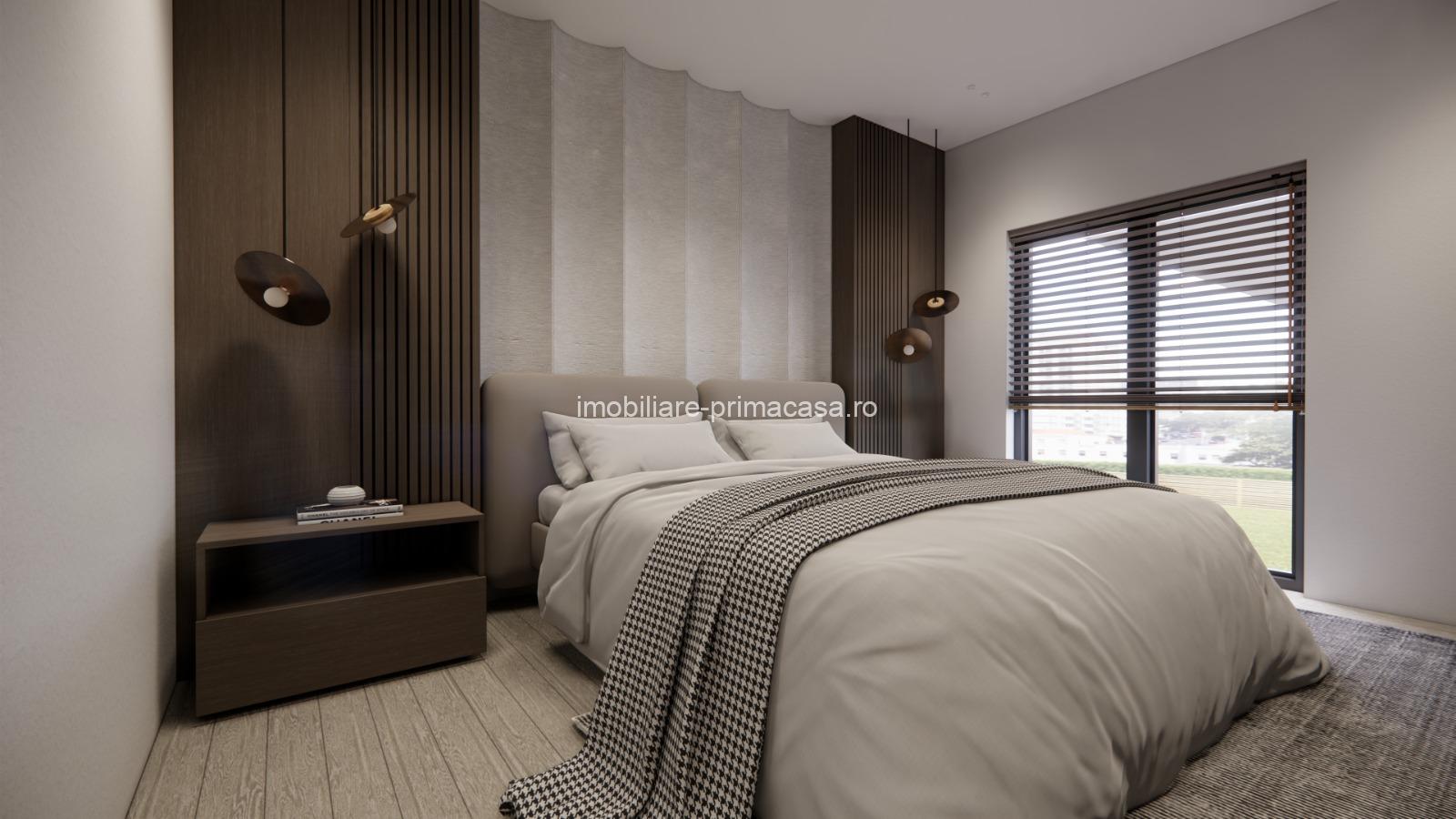 PROIECT NOU UNIRII TOWER diferite suprafete de la 1450E/mp construit! - imagine 9