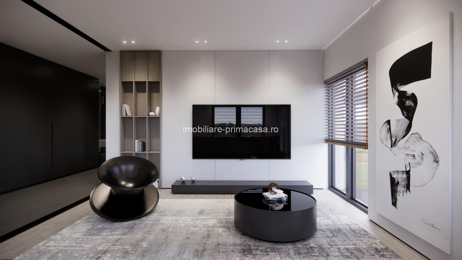 PROIECT NOU UNIRII TOWER diferite suprafete de la 1450E/mp construit! - imagine 8