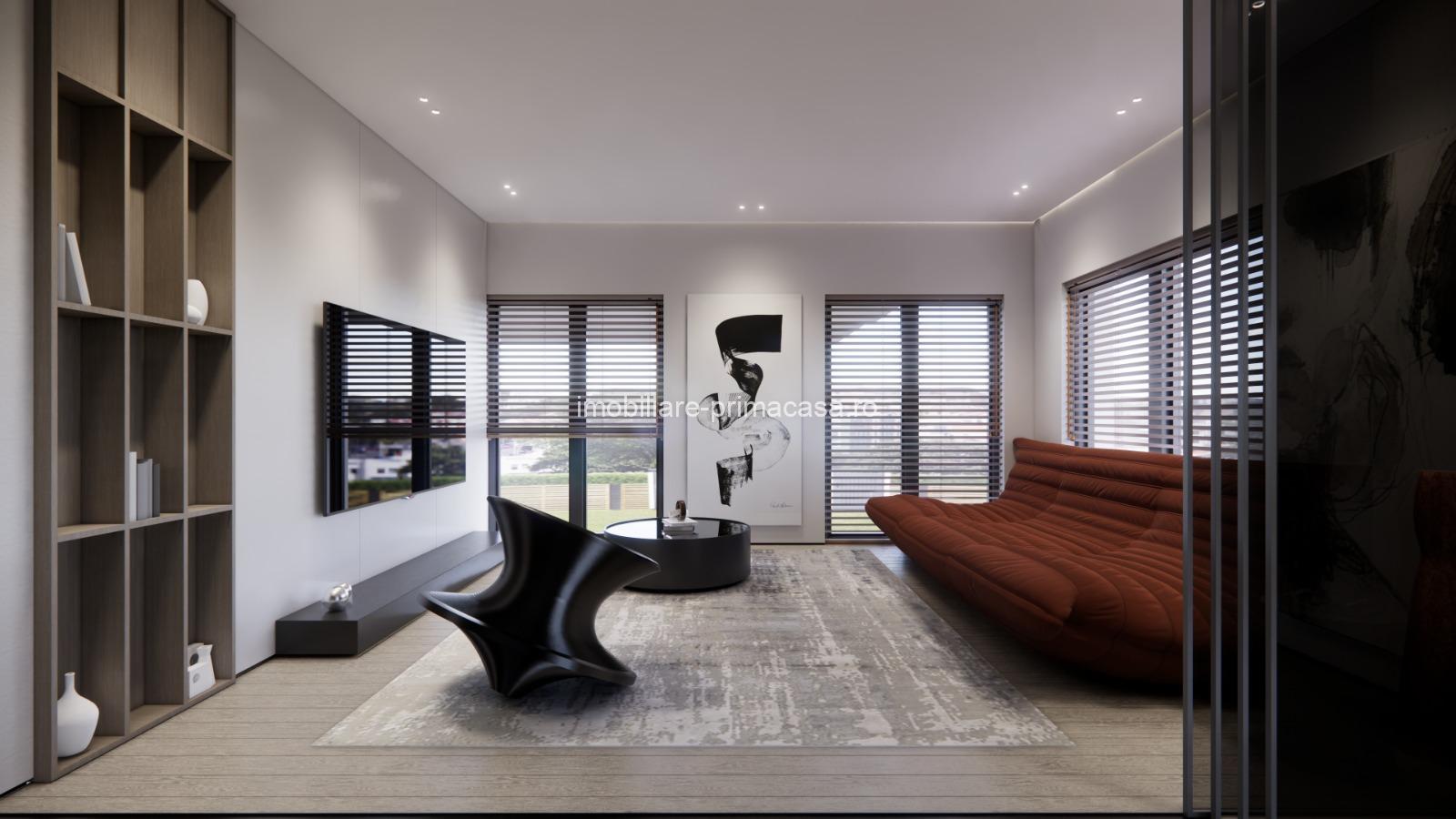 PROIECT NOU UNIRII TOWER diferite suprafete de la 1450E/mp construit! - imagine 7