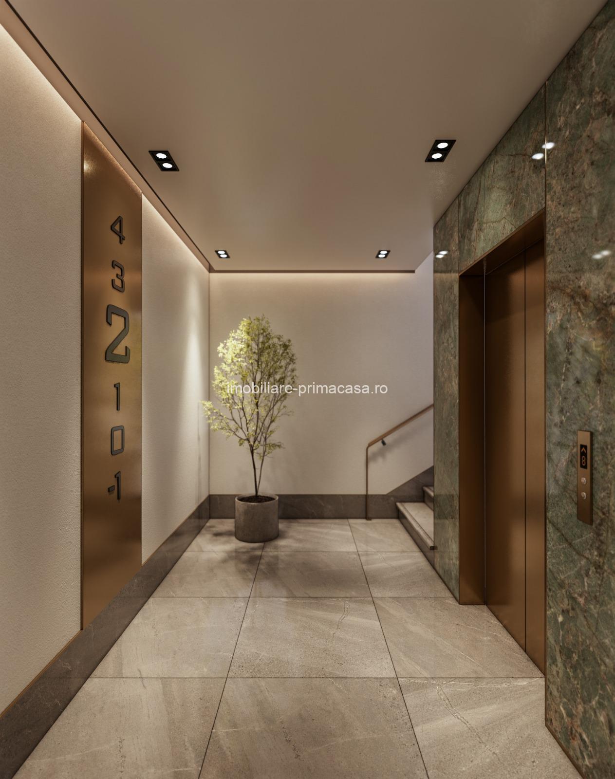 PROIECT NOU UNIRII TOWER diferite suprafete de la 1450E/mp construit! - imagine 6