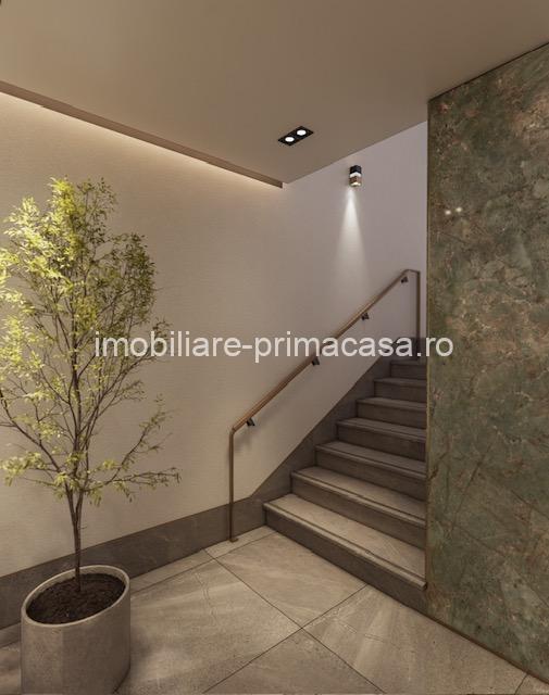 PROIECT NOU UNIRII TOWER diferite suprafete de la 1450E/mp construit! - imagine 5