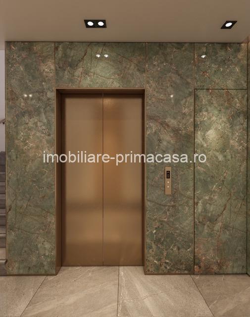 PROIECT NOU UNIRII TOWER diferite suprafete de la 1450E/mp construit! - imagine 4