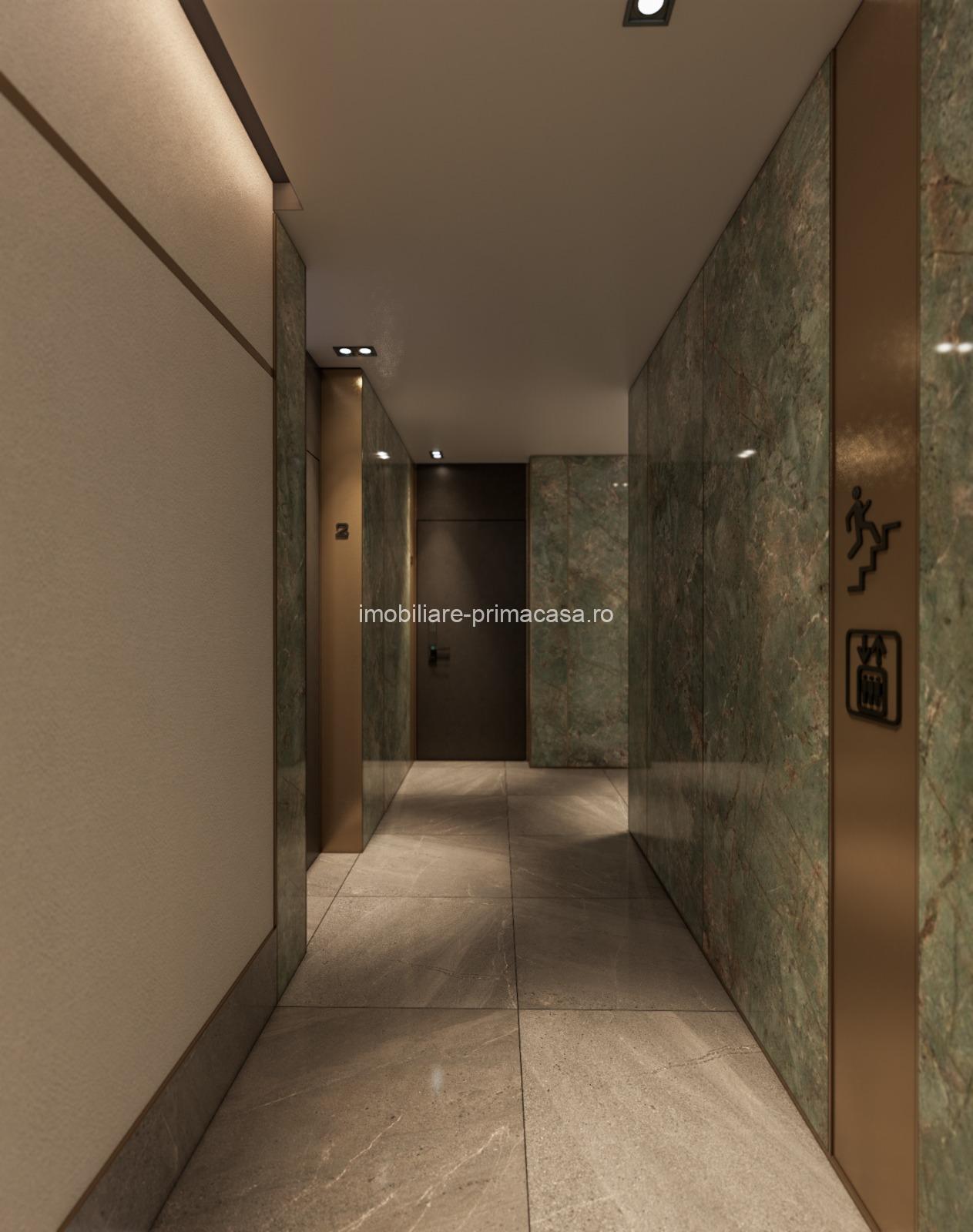 PROIECT NOU UNIRII TOWER diferite suprafete de la 1450E/mp construit! - imagine 3