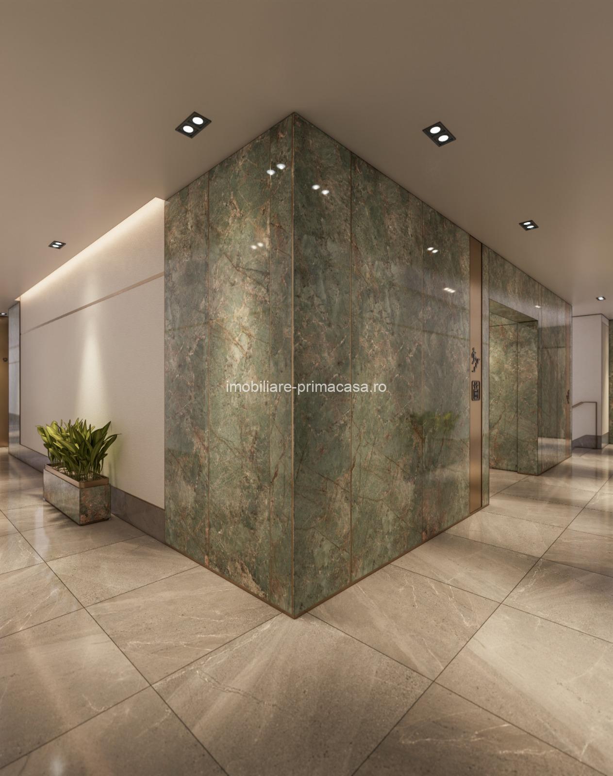 PROIECT NOU UNIRII TOWER diferite suprafete de la 1450E/mp construit! - imagine 25