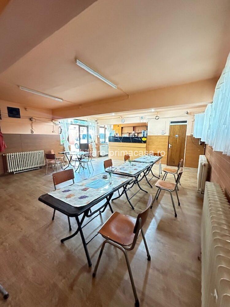 DEPOZIT- MAGAZIN zona RFN 140mp si teren aferent 360mp! - imagine 11