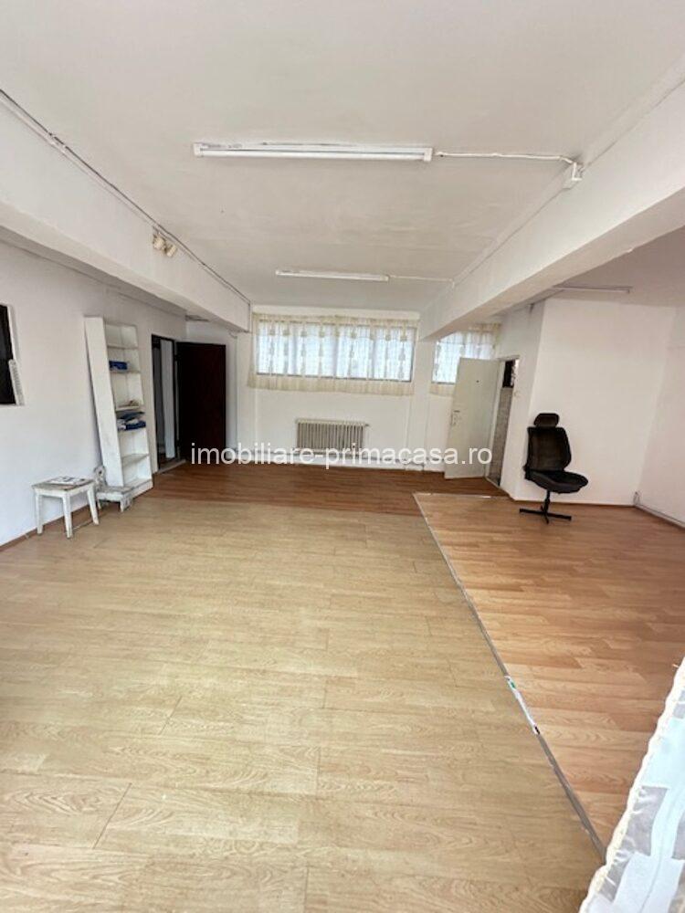 DEPOZIT- MAGAZIN zona RFN 140mp si teren aferent 360mp! - imagine 6