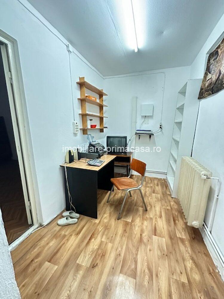 DEPOZIT- MAGAZIN zona RFN 140mp si teren aferent 360mp! - imagine 4