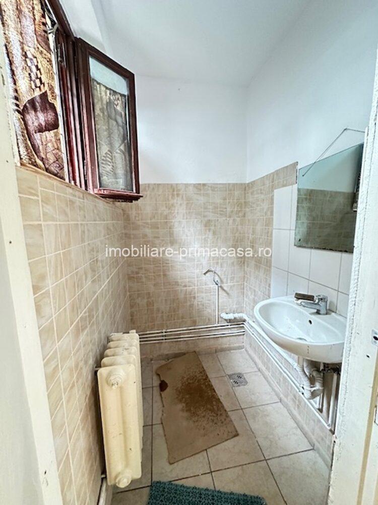 DEPOZIT- MAGAZIN zona RFN 140mp si teren aferent 360mp! - imagine 2