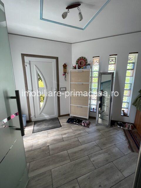 Dealul Florilor VILA D+P+M 240mp finisata cu 530mp teren, de vanzare ! - imagine 26