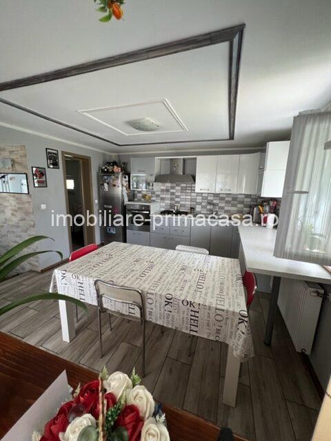 Dealul Florilor VILA D+P+M 240mp finisata cu 530mp teren, de vanzare ! - imagine 20