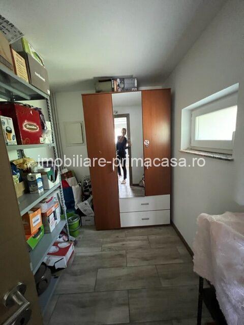 Dealul Florilor VILA D+P+M 240mp finisata cu 530mp teren, de vanzare ! - imagine 19