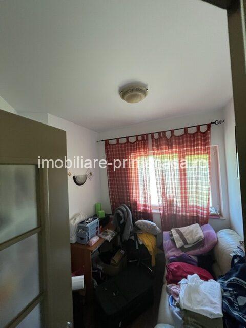 Dealul Florilor VILA D+P+M 240mp finisata cu 530mp teren, de vanzare ! - imagine 17