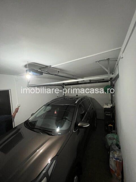 Dealul Florilor VILA D+P+M 240mp finisata cu 530mp teren, de vanzare ! - imagine 4