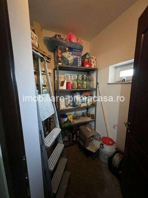 Dealul Florilor VILA D+P+M 240mp finisata cu 530mp teren, de vanzare ! - imagine 3