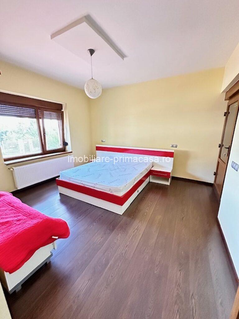 V. BORCUTULUI VILA 600mp P+E+M cu 2000mp teren! - imagine 29