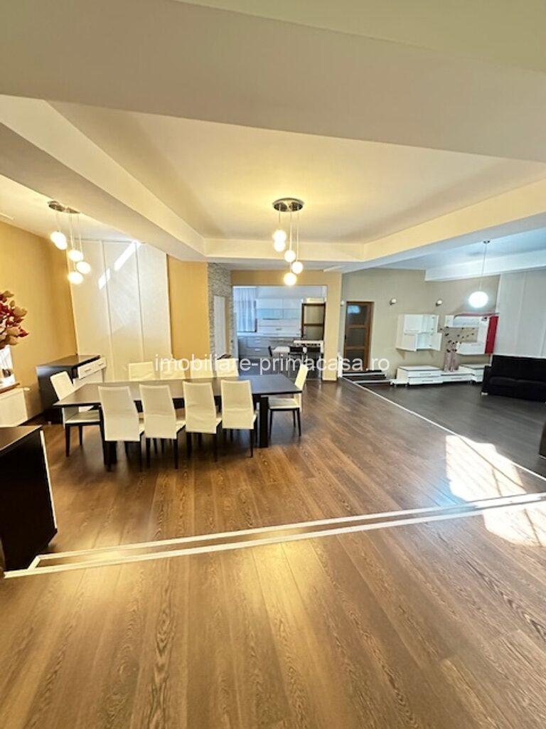 V. BORCUTULUI VILA 600mp P+E+M cu 2000mp teren! - imagine 27