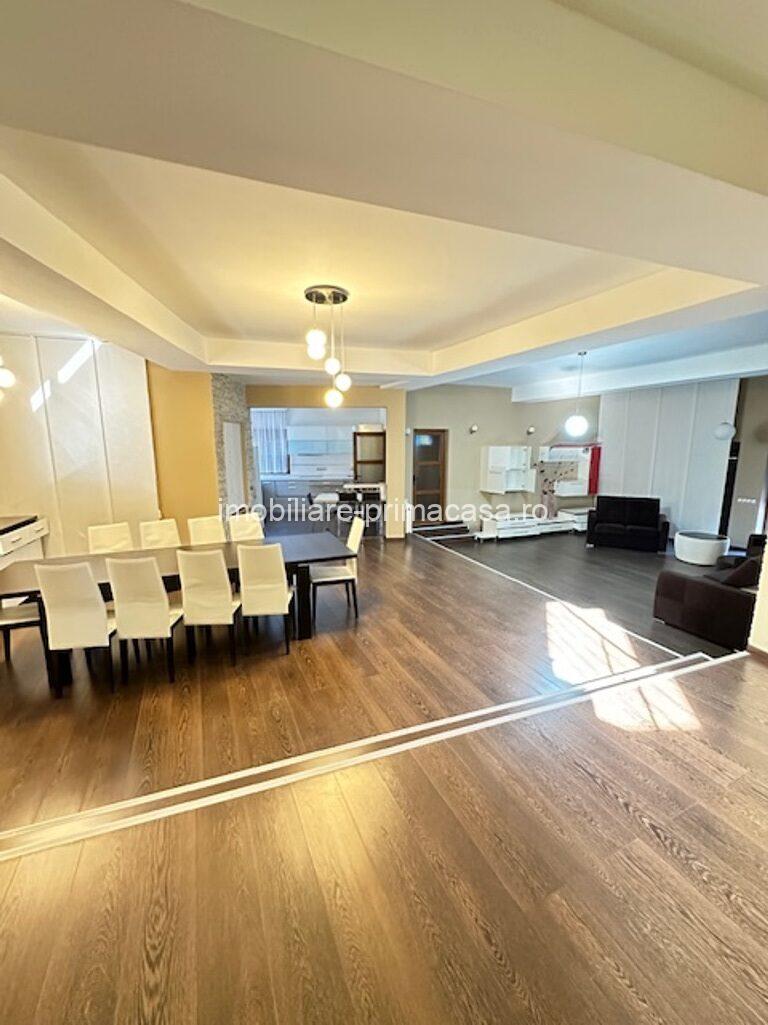 V. BORCUTULUI VILA 600mp P+E+M cu 2000mp teren! - imagine 26