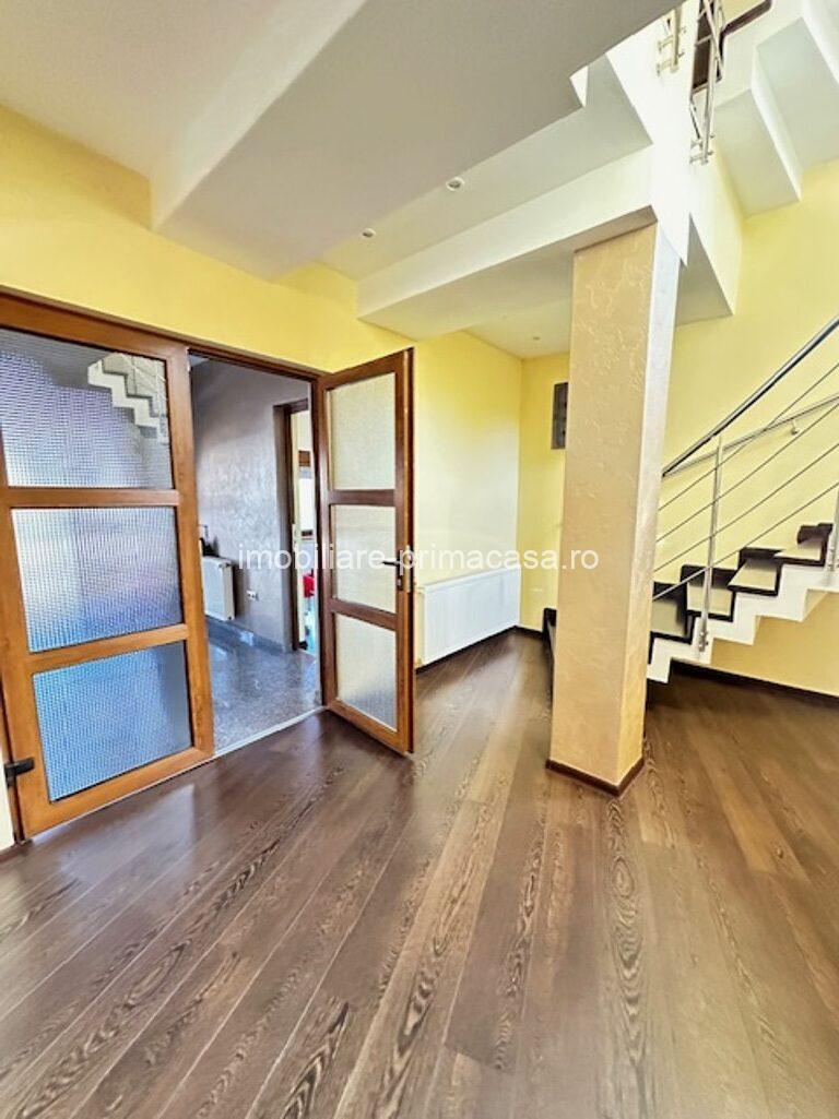 V. BORCUTULUI VILA 600mp P+E+M cu 2000mp teren! - imagine 25