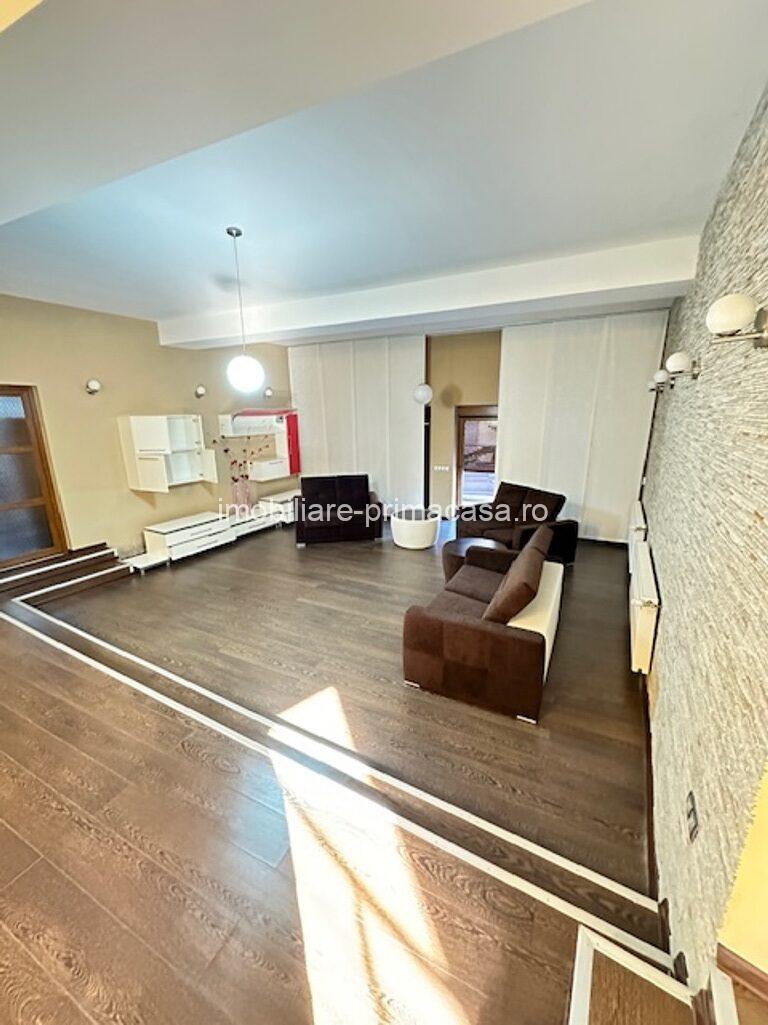 V. BORCUTULUI VILA 600mp P+E+M cu 2000mp teren! - imagine 24