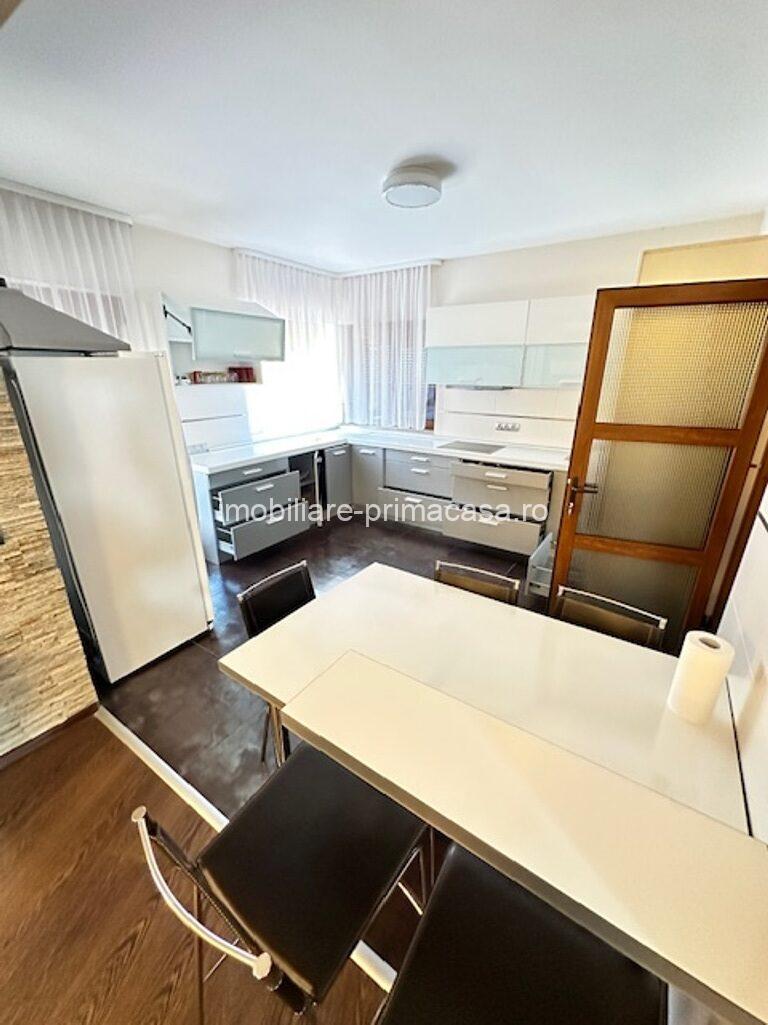 V. BORCUTULUI VILA 600mp P+E+M cu 2000mp teren! - imagine 23