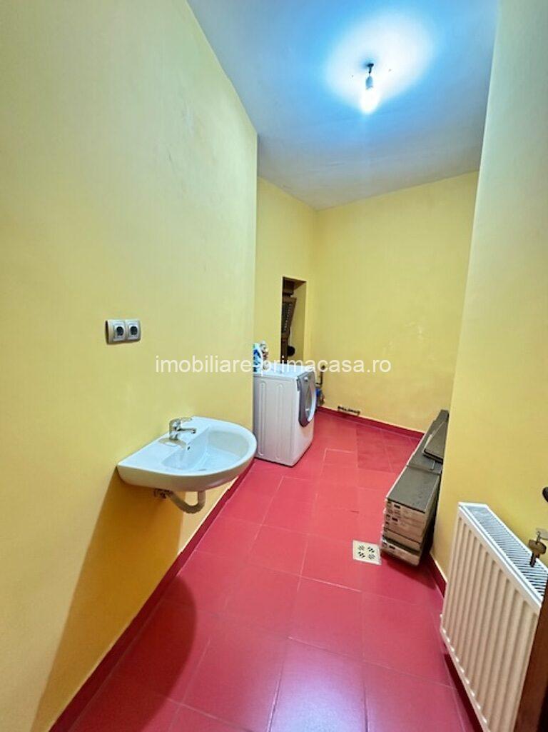 V. BORCUTULUI VILA 600mp P+E+M cu 2000mp teren! - imagine 21