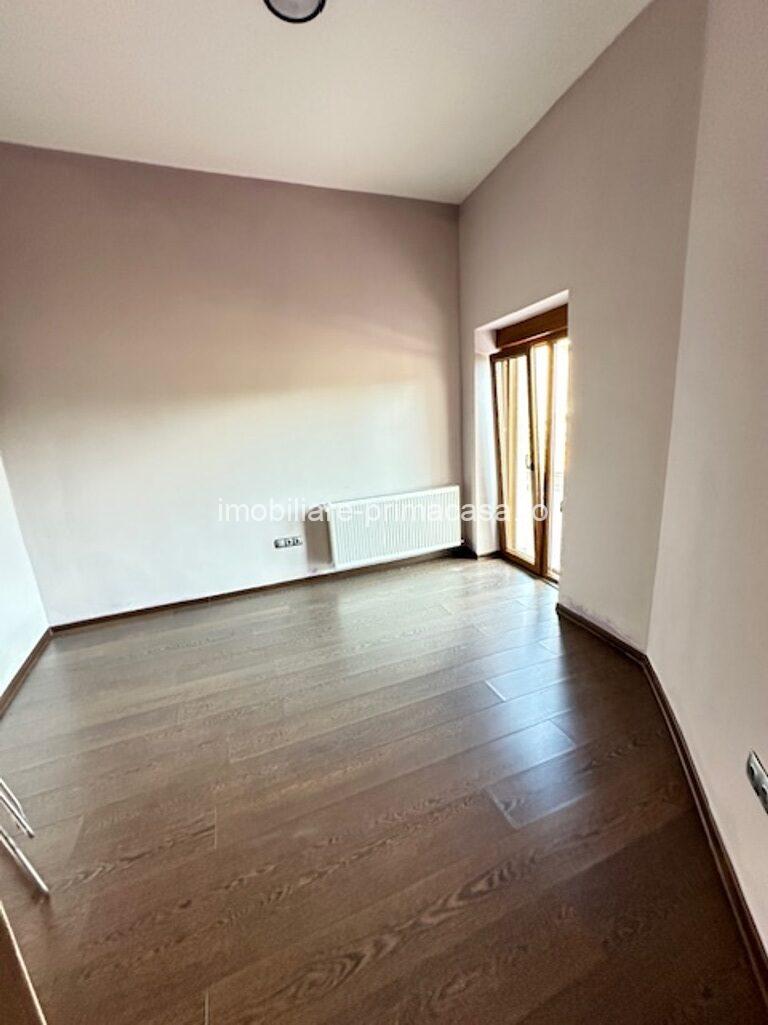 V. BORCUTULUI VILA 600mp P+E+M cu 2000mp teren! - imagine 20