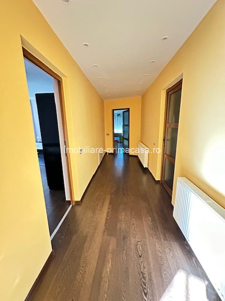 V. BORCUTULUI VILA 600mp P+E+M cu 2000mp teren! - imagine 18