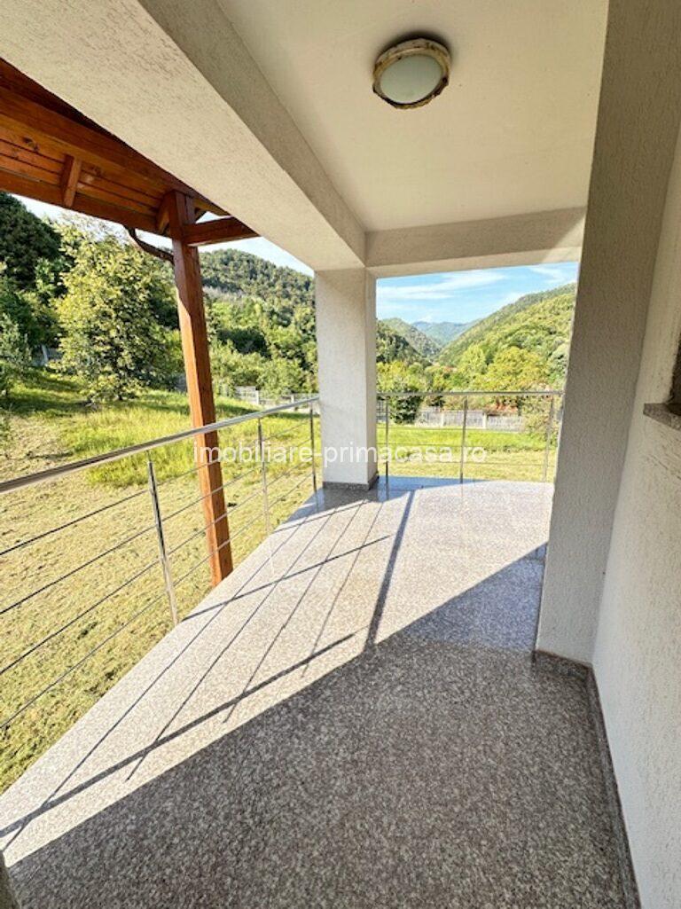 V. BORCUTULUI VILA 600mp P+E+M cu 2000mp teren! - imagine 15