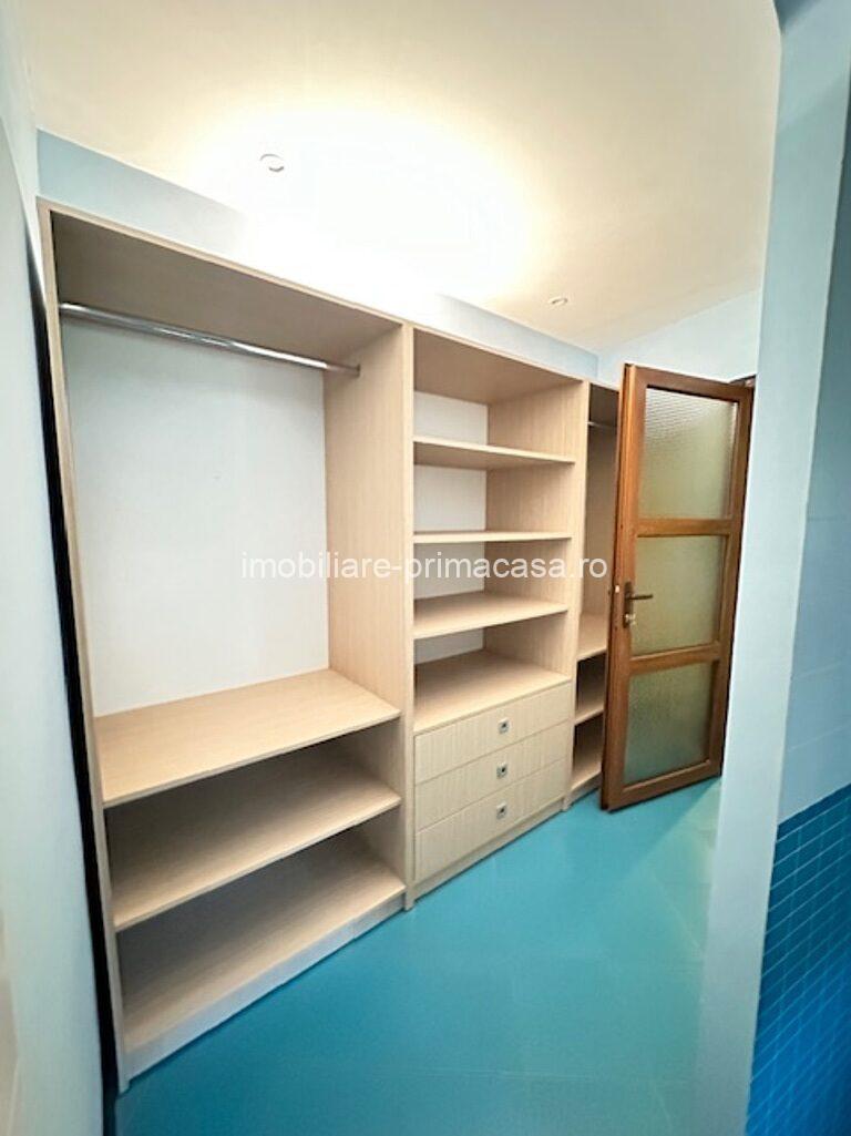 V. BORCUTULUI VILA 600mp P+E+M cu 2000mp teren! - imagine 11