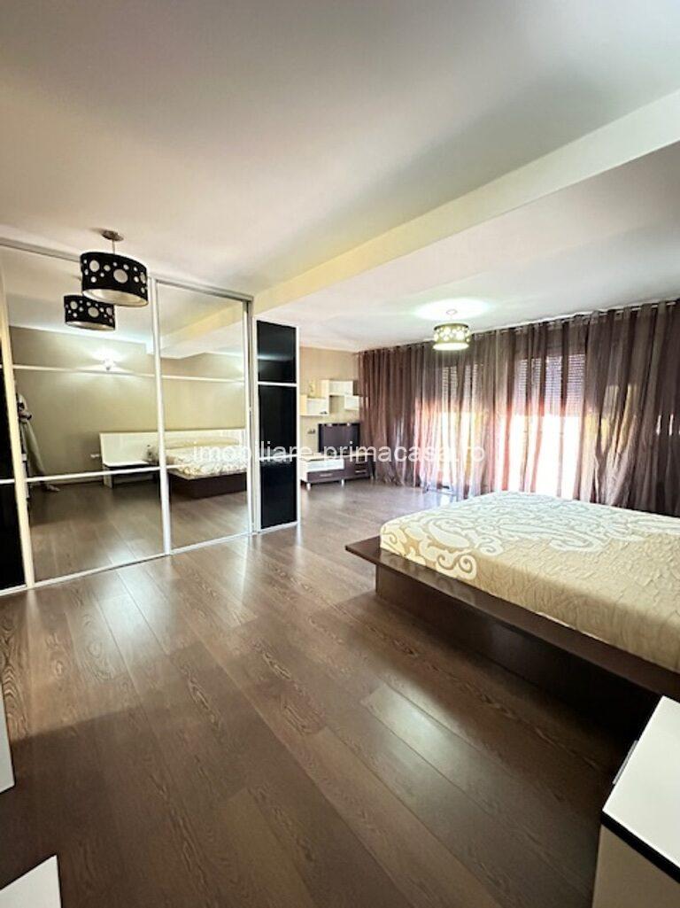 V. BORCUTULUI VILA 600mp P+E+M cu 2000mp teren! - imagine 10