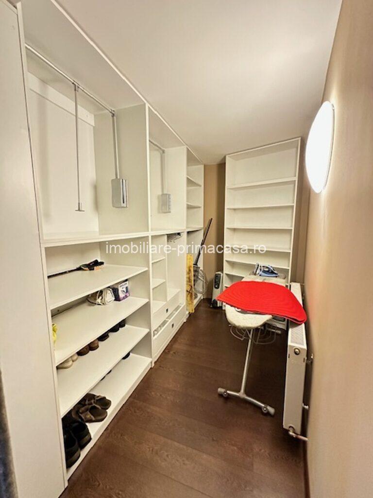 V. BORCUTULUI VILA 600mp P+E+M cu 2000mp teren! - imagine 9