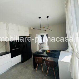 ZONA TBC vila P+2 230mp cu teren de aprox. 6ari!