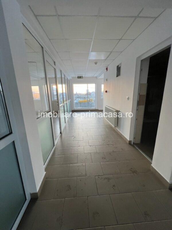 Zona Margeanului HALA industriala +birouri +depozit ! - imagine 21