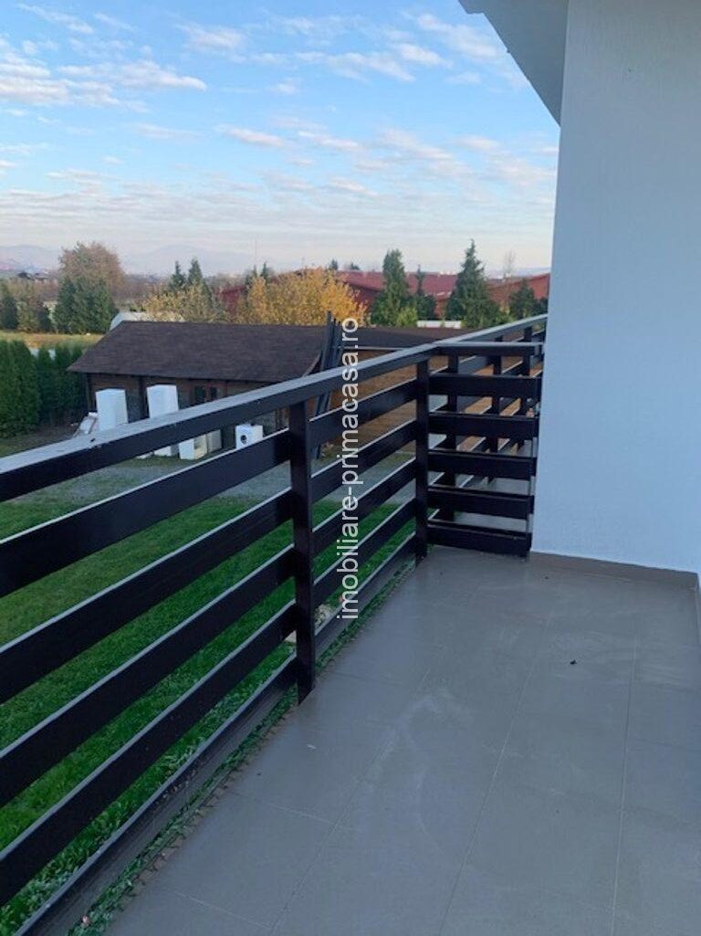 CLADIRE zona Metro etaj 1 si 2 de inchirat pt. birouri! - imagine 7