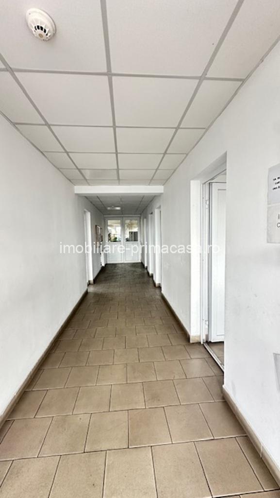 Zona Margeanului HALA industriala +birouri +depozit ! - imagine 18