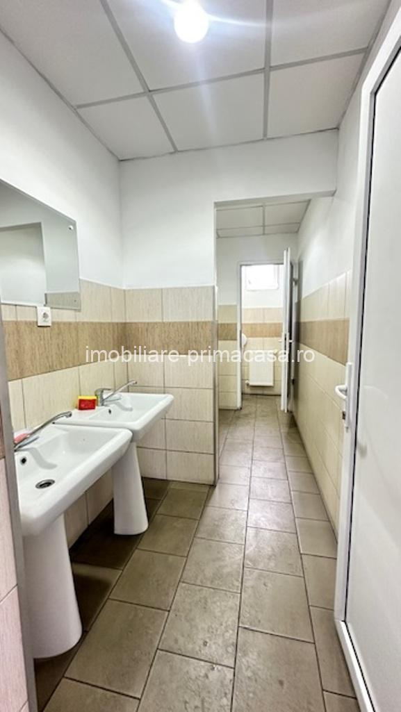 Zona Margeanului HALA industriala +birouri +depozit ! - imagine 15