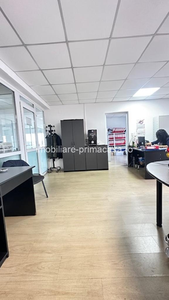 Zona Margeanului HALA industriala +birouri +depozit ! - imagine 8