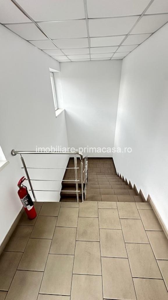 Zona Margeanului HALA industriala +birouri +depozit ! - imagine 7